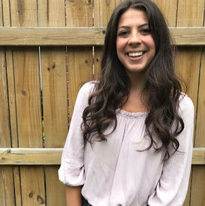 Meet your Posher, Caroline